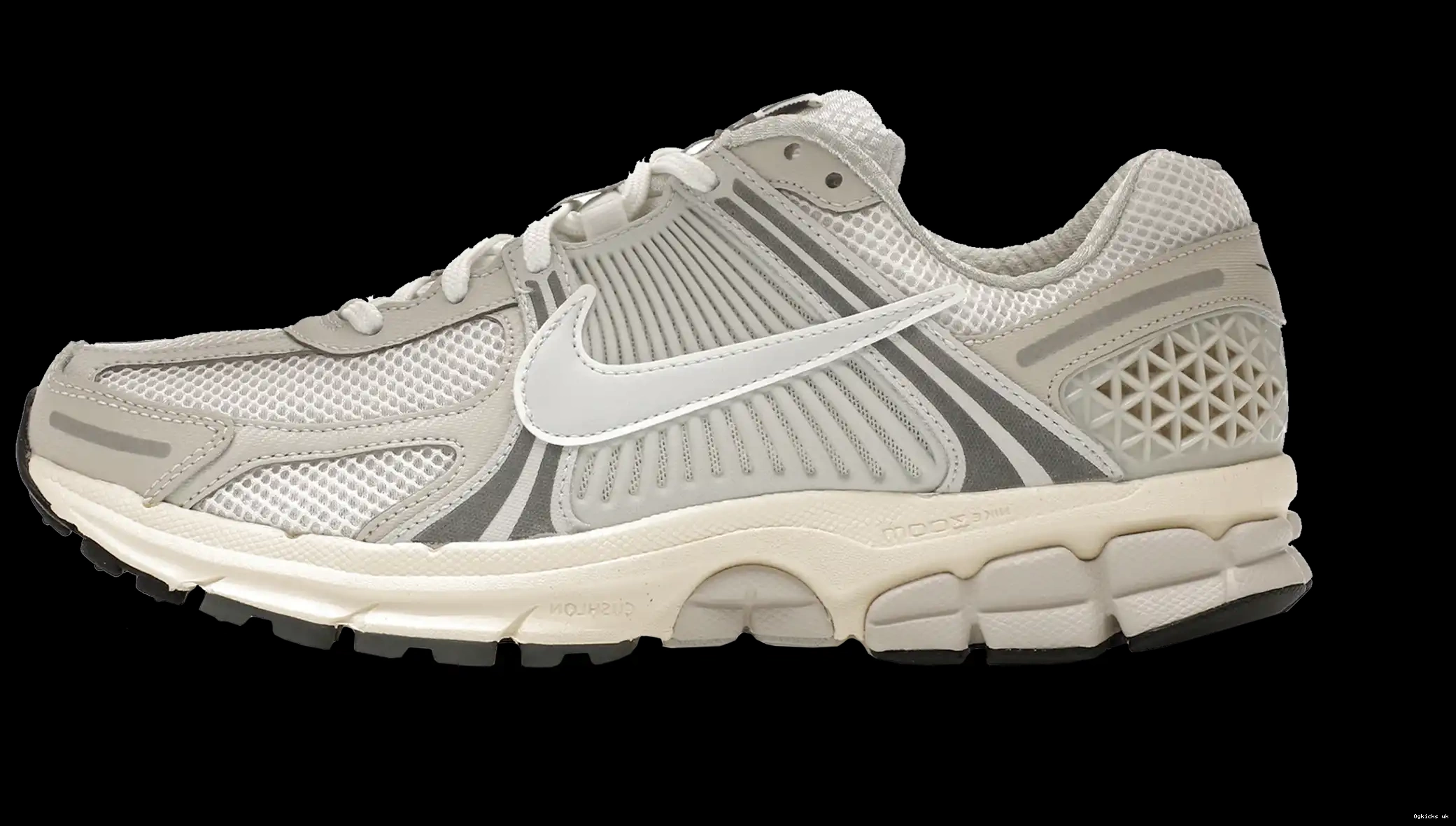 Vomero Tint Zoom 5 Platinum Nike 0626